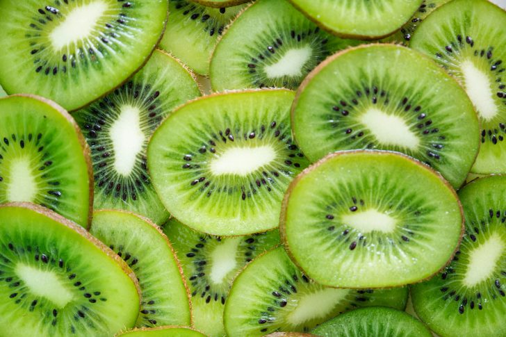 kiwi's