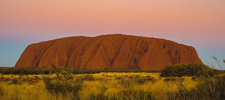 Aboriginals cultuur