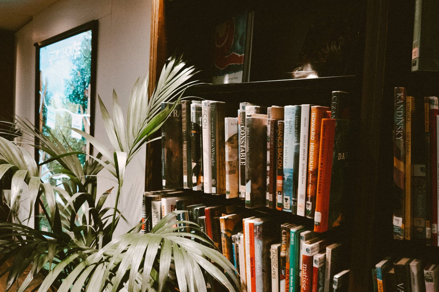 boeken om te lezen