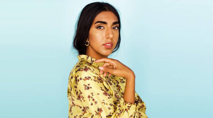 Rupi Kaur