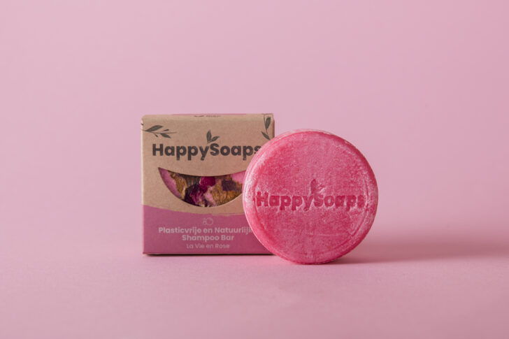 HappySoaps