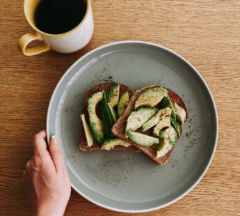 vegan eten dat gezond is voor het hart