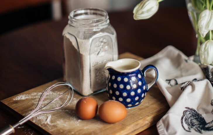 keuken waarin je kan koken