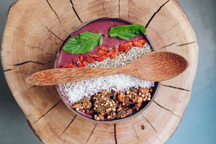 smoothiebowl