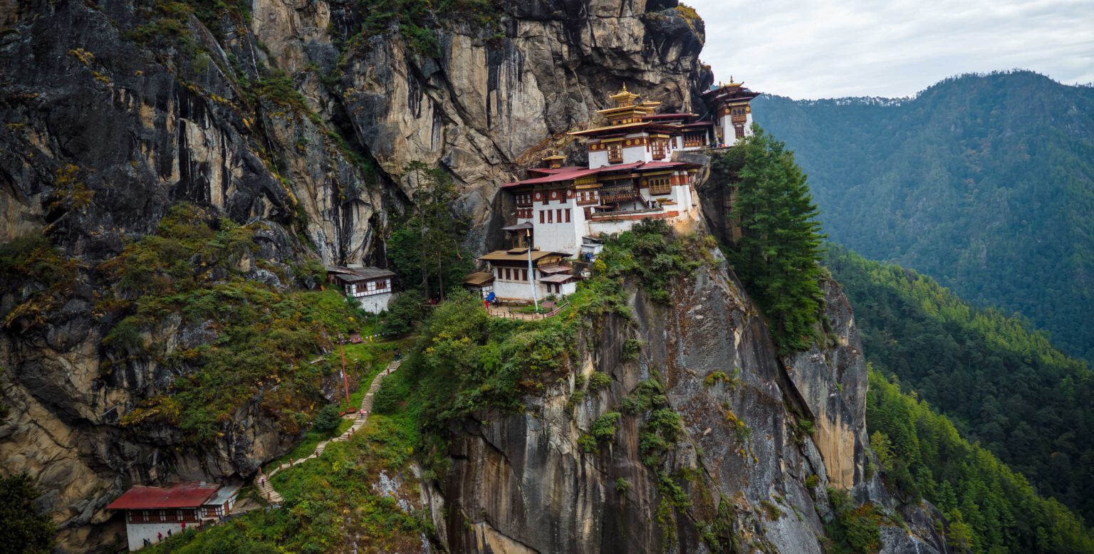 Tummo breathing komt van oorsprong uit Tibet