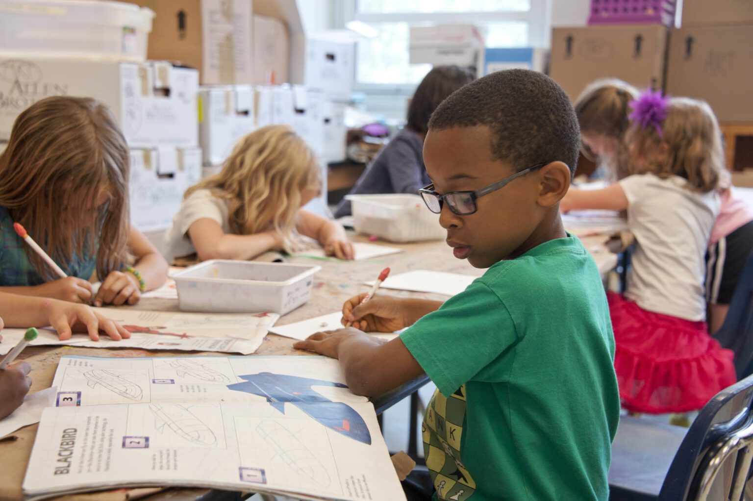 Afbeelding bij ander onderwijs