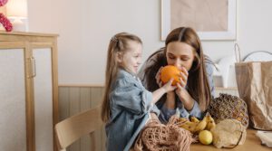 intuïtief eten kinderen