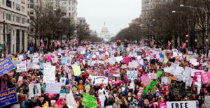 women's march internationale vrouwendag vrouwen