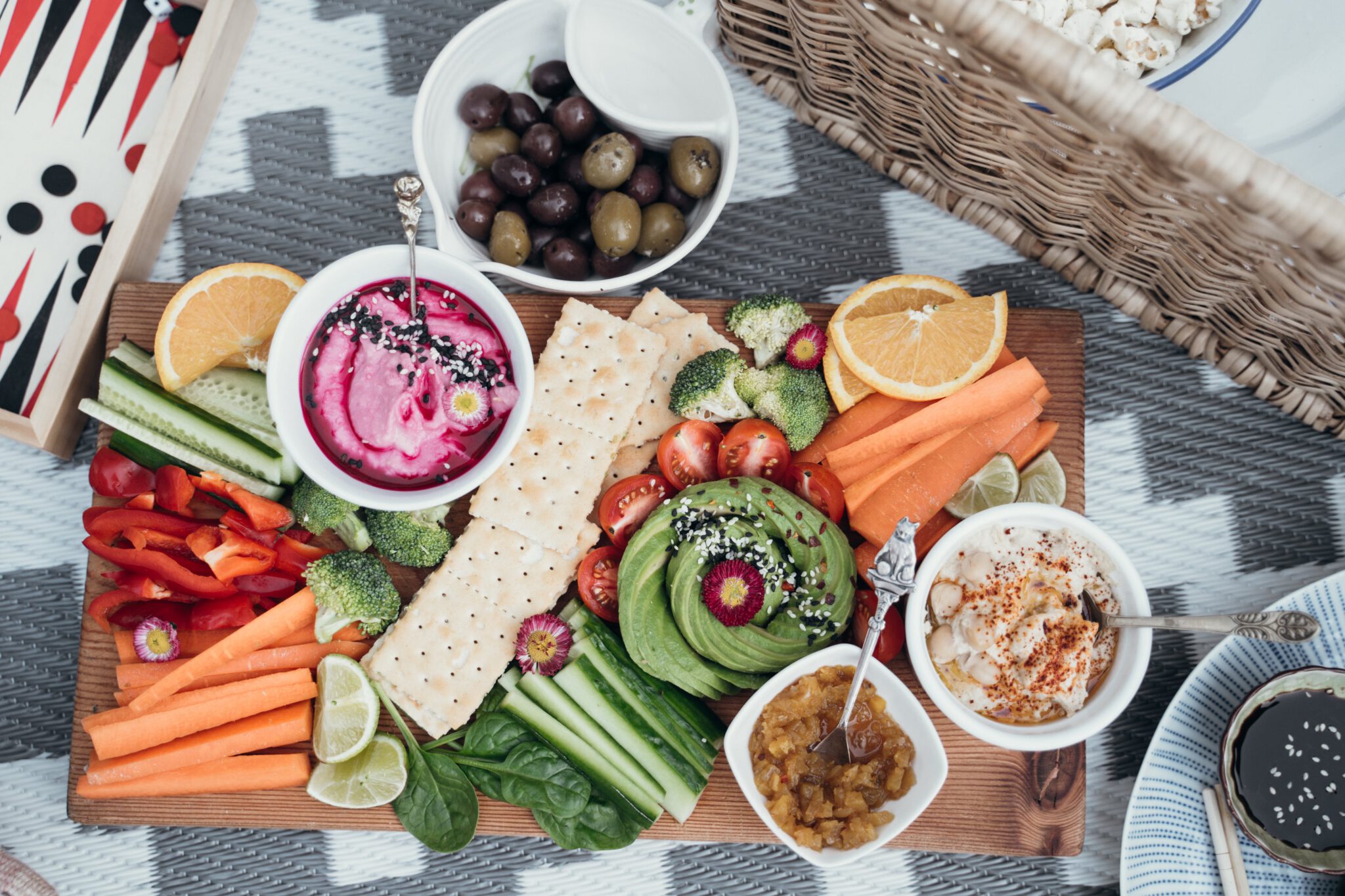 tips voor meer klimaat-vriendelijk-eten