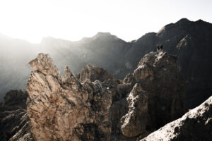 Landscape Stubai